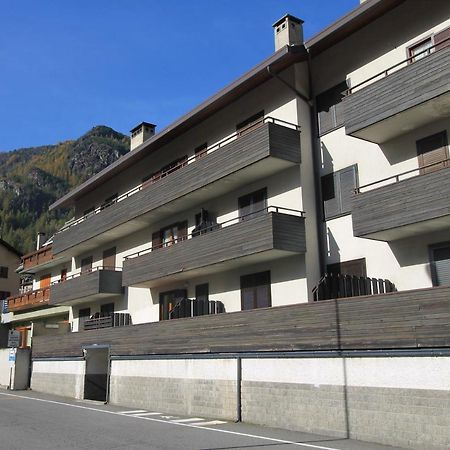 Ca Pizzo Scalino Lejlighed Chiesa in Valmalenco Eksteriør billede